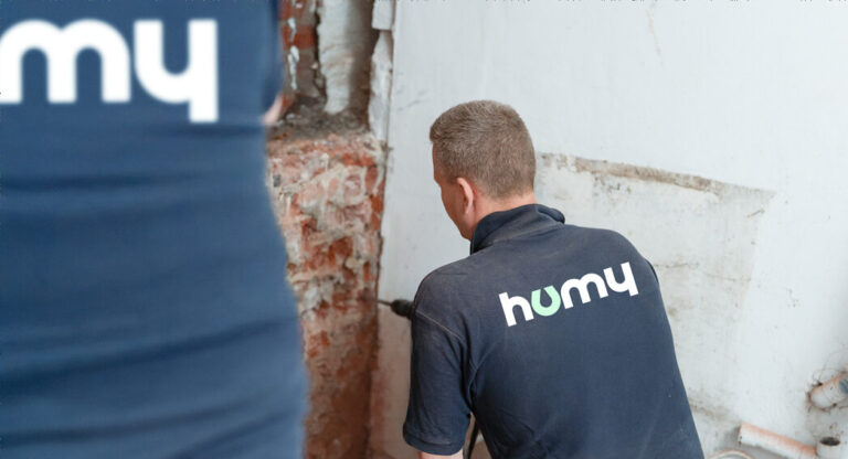 Muurinjecties: elimineer opstijgend vocht definitief